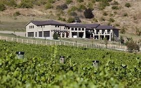 Gibbston House Boutique B&B